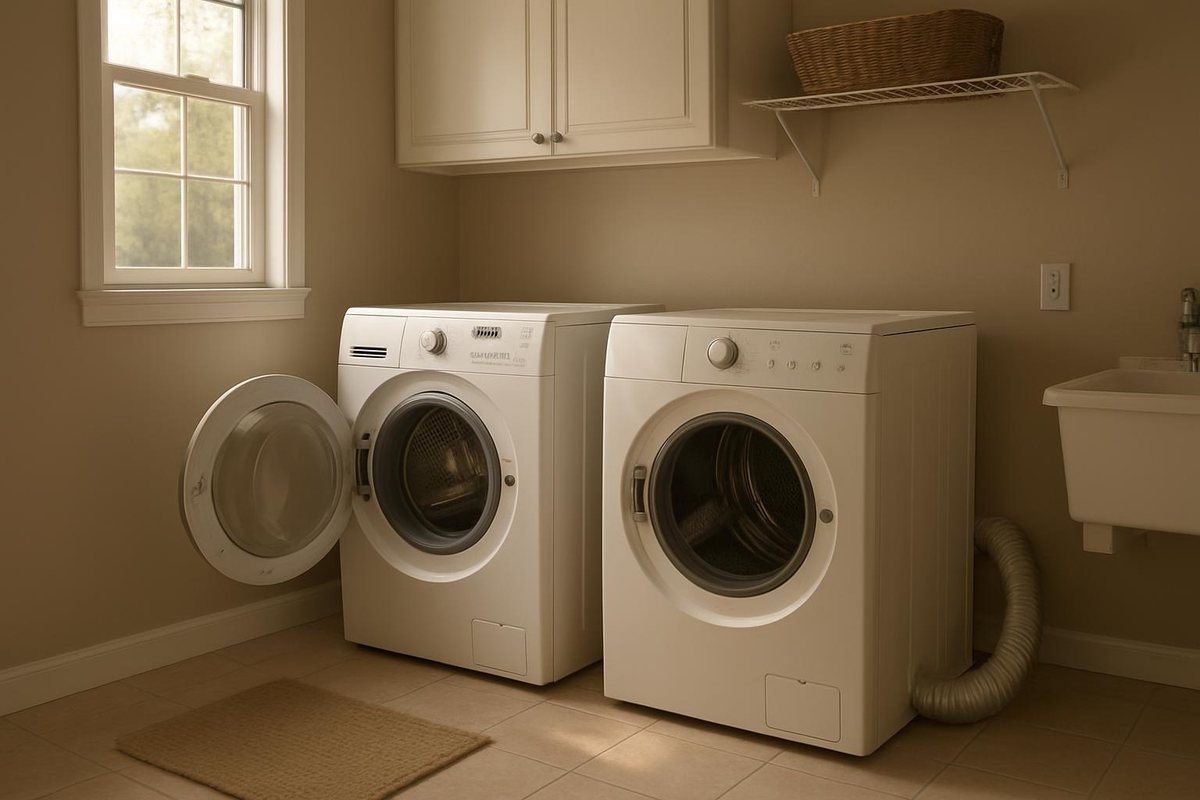 North Valley Dryer Cleaning Services in Berkeley